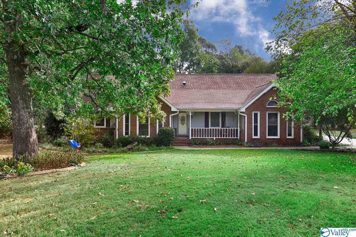 115 Timberwind Drive - Photo 1