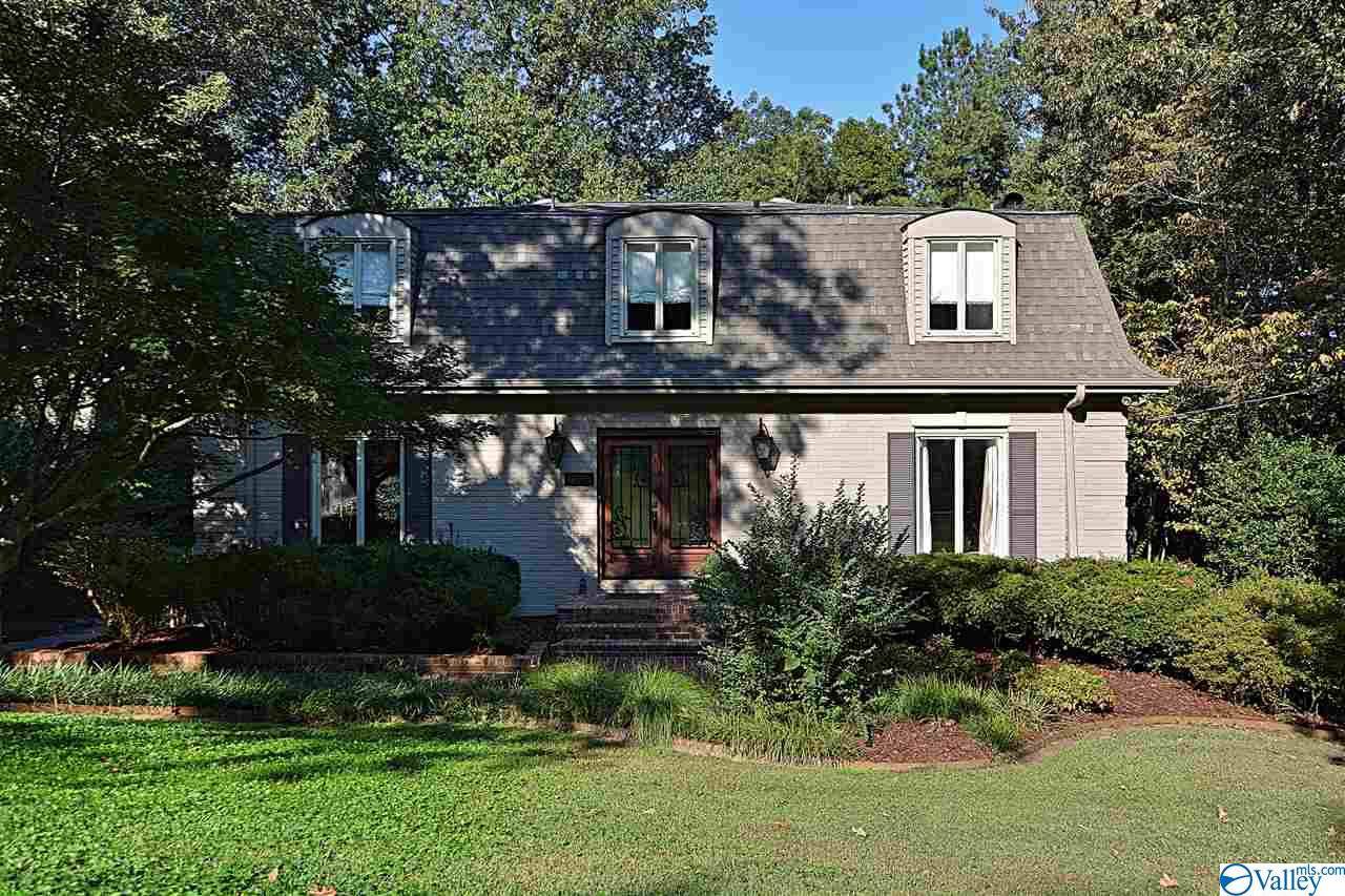 1319 Toney Drive - Photo 1