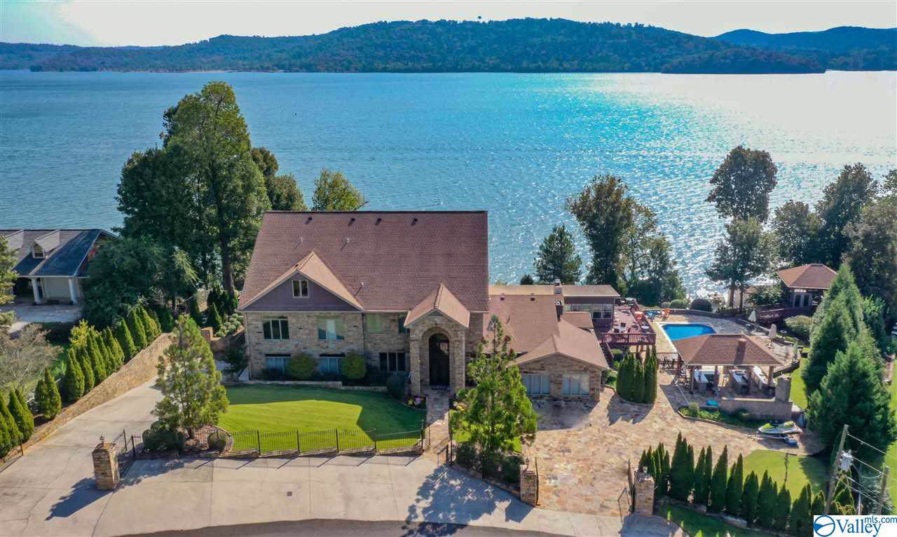 3590 Buck Island Drive - Photo 1