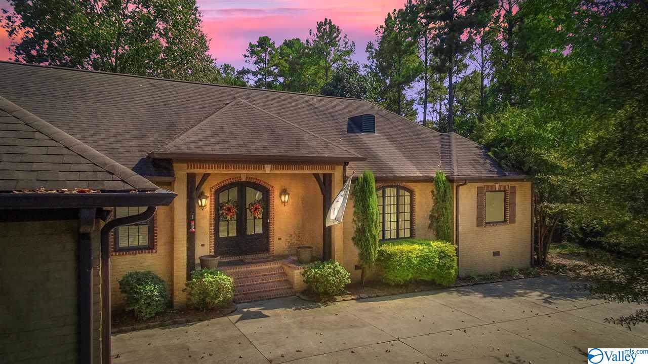 1805 Sibert Drive - Photo 1