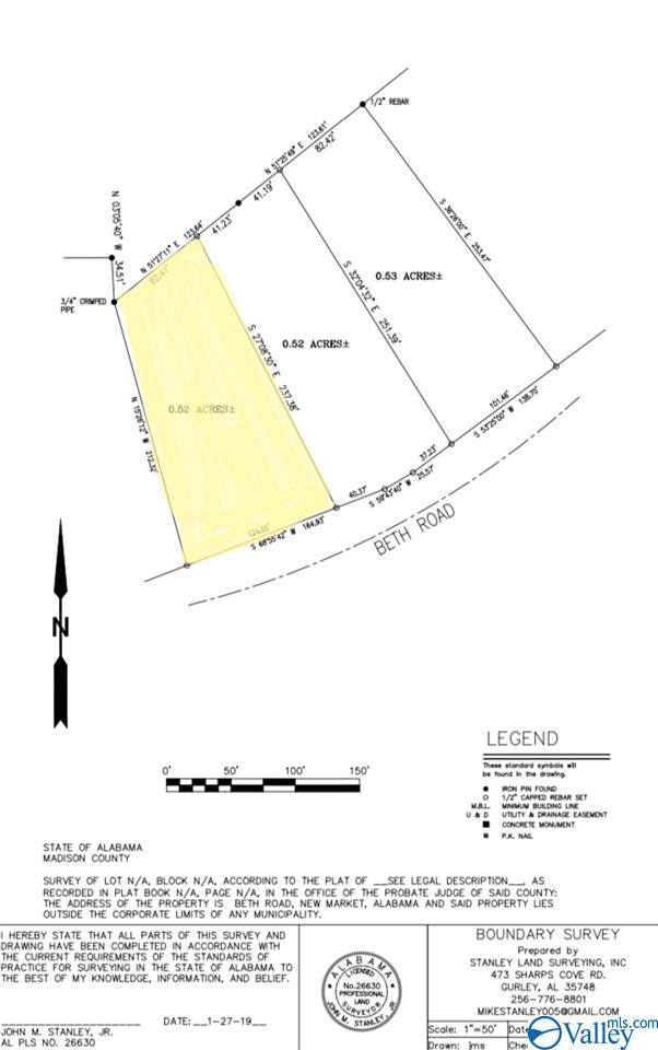 1 Beth Road - Photo 1