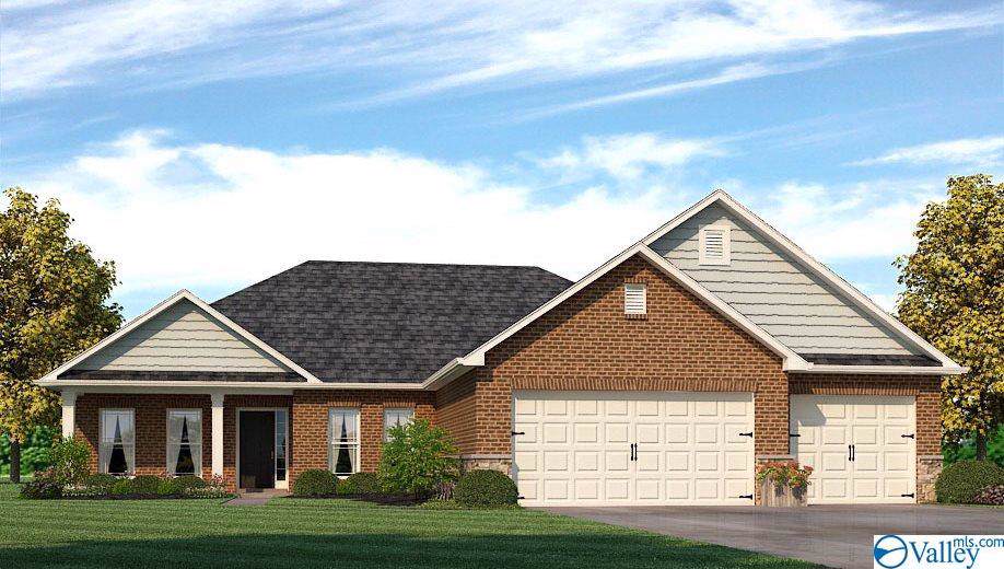 116 Oak Fletcher Drive - Photo 1