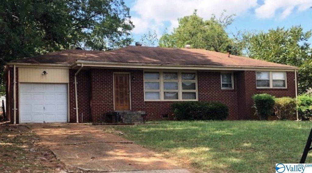 3901 Memorial Pkwy - Photo 1