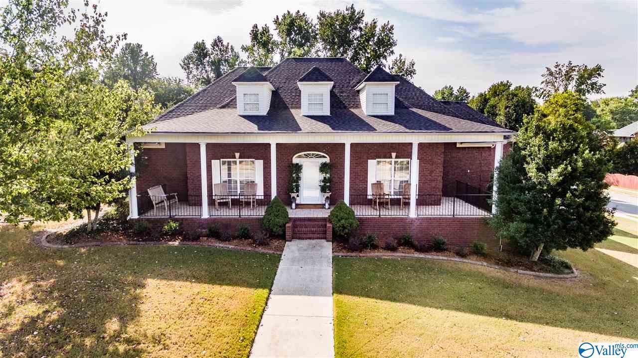 215 Glenn Ellen Drive - Photo 1