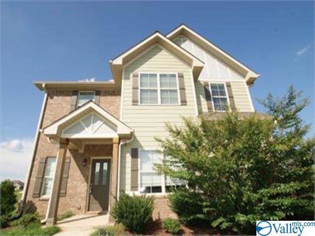 7601 Ashor Drive - Photo 1