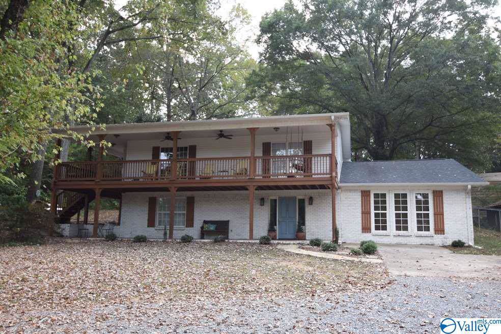 320 Point Of Pines - Photo 1