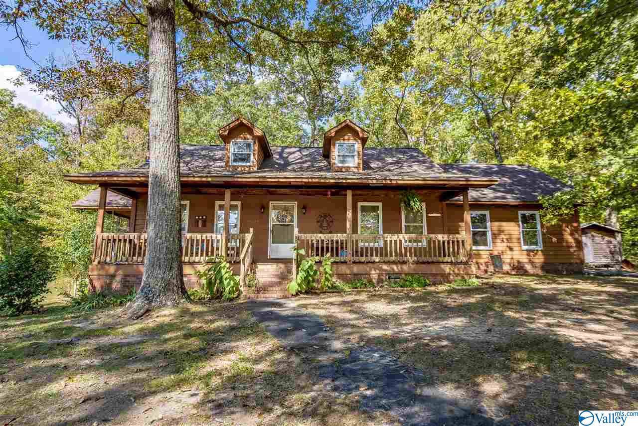 7307 Alabama Highway 137 - Photo 1