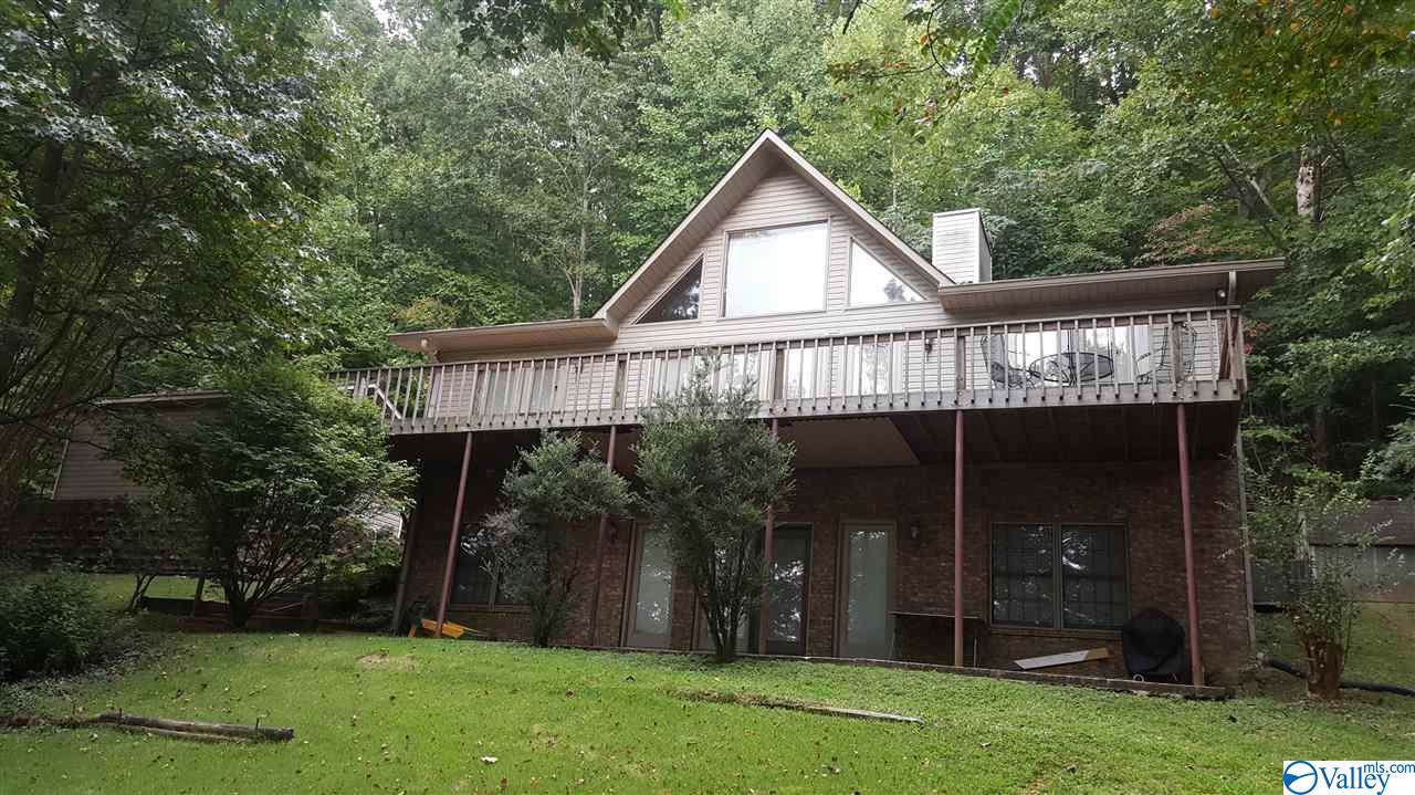 631 Snug Harbor Road - Photo 1