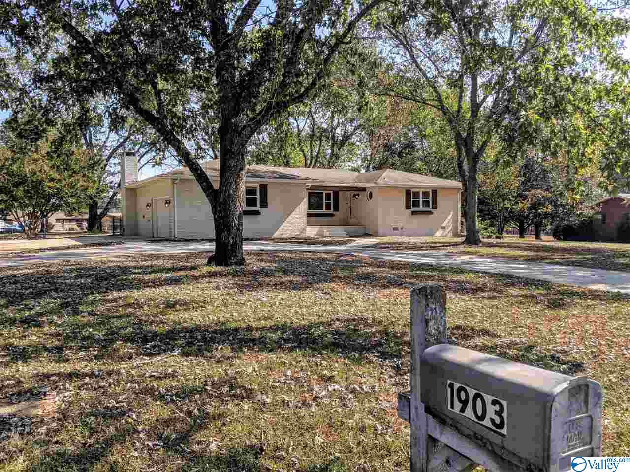 1903 County Park Road - Photo 1
