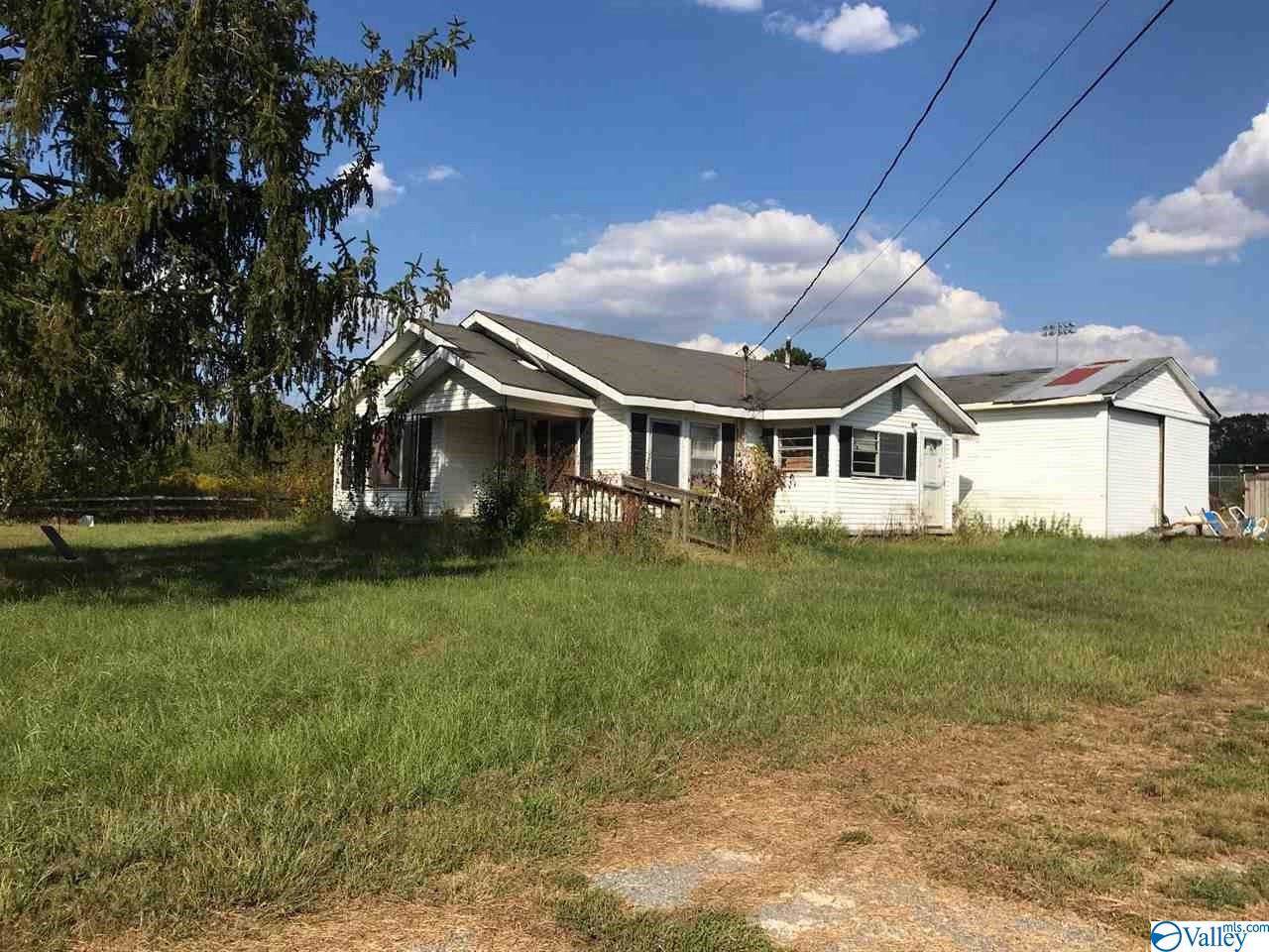372 Claude Hill Road - Photo 1