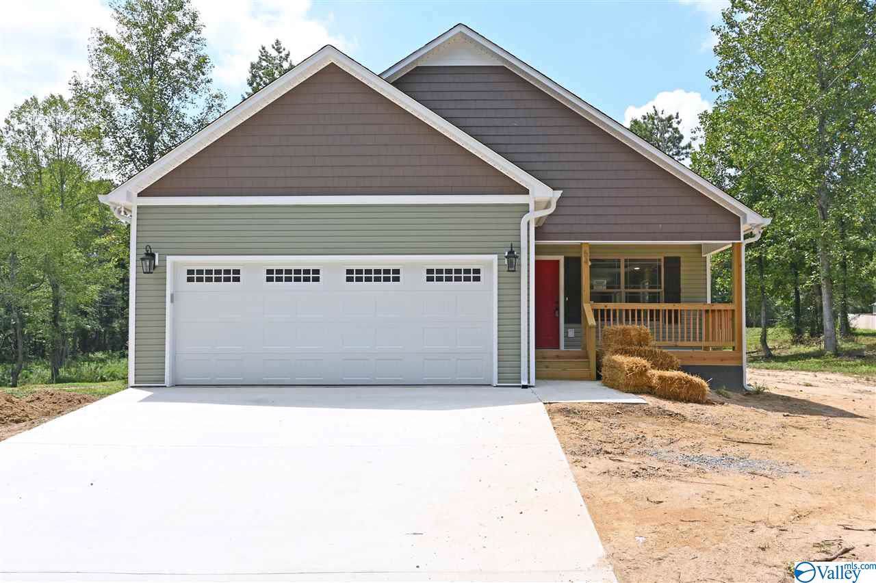 611 County Road 1169 - Photo 1