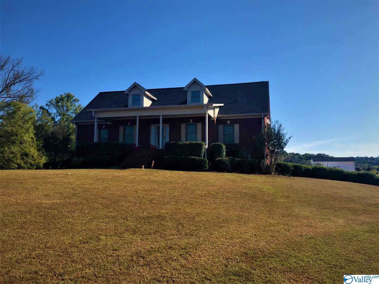 247 Poorhouse Road - Photo 1