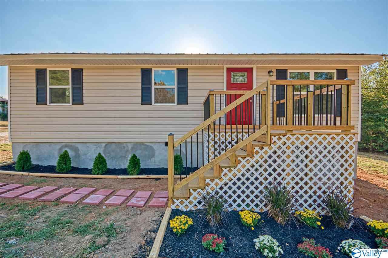 3311 Mount Oak Road - Photo 1