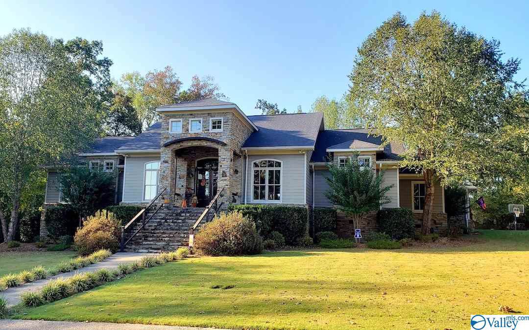 2135 Historical Village Drive - Photo 1