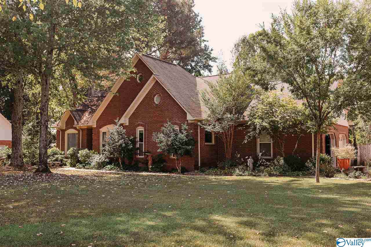 14811 Creek Lane - Photo 1