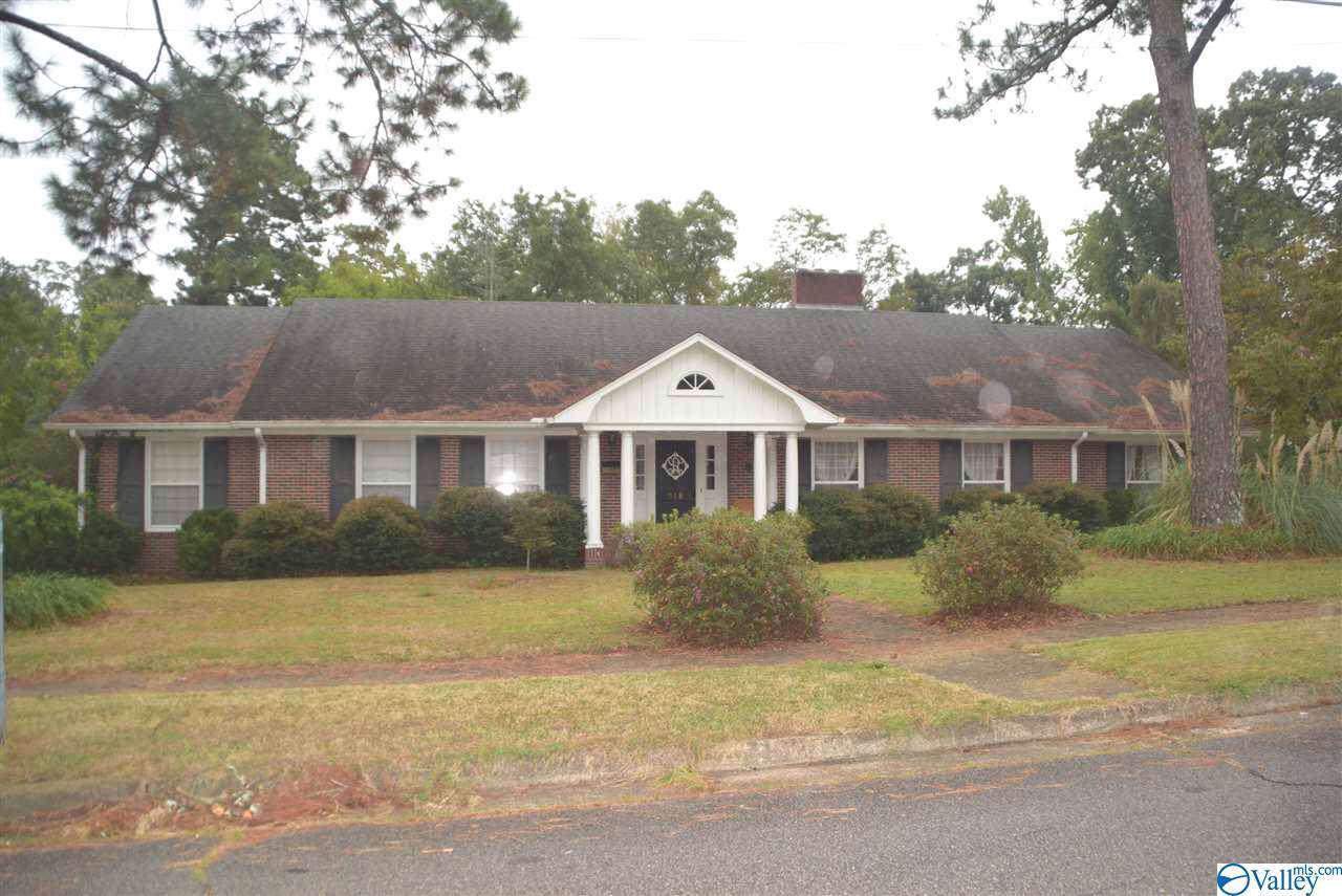 918 Randall Street - Photo 1