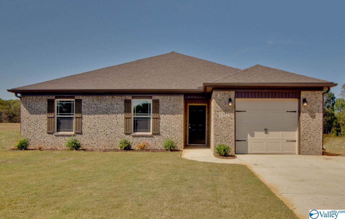 1312 Mount Lebanon Road - Photo 1