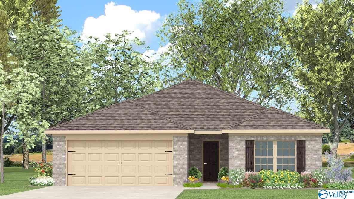 1316 Mount Lebanon Road - Photo 1