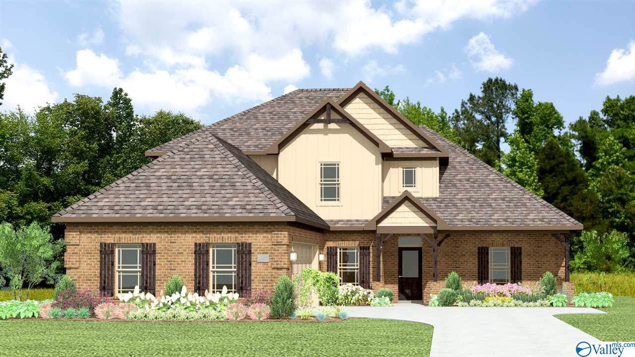 106 Ivy Vine Drive - Photo 1