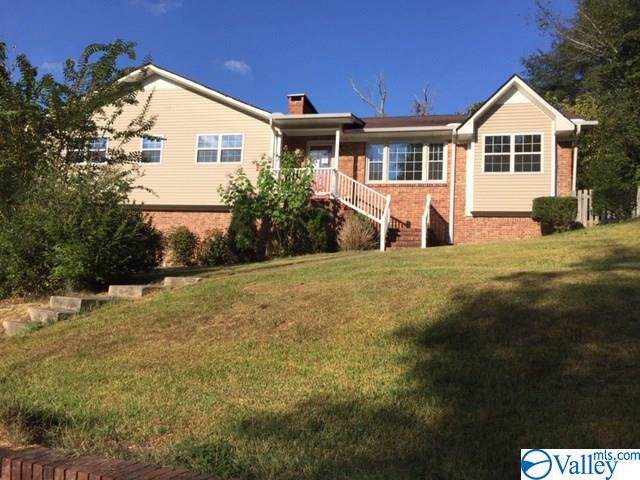 1219 Larkwood Drive - Photo 1