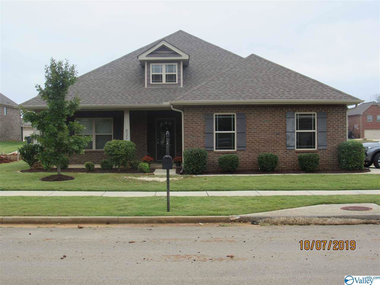 8326 Anslee Way - Photo 1