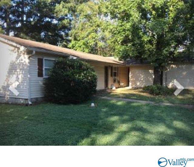 2403 Mastin Lake Road - Photo 1