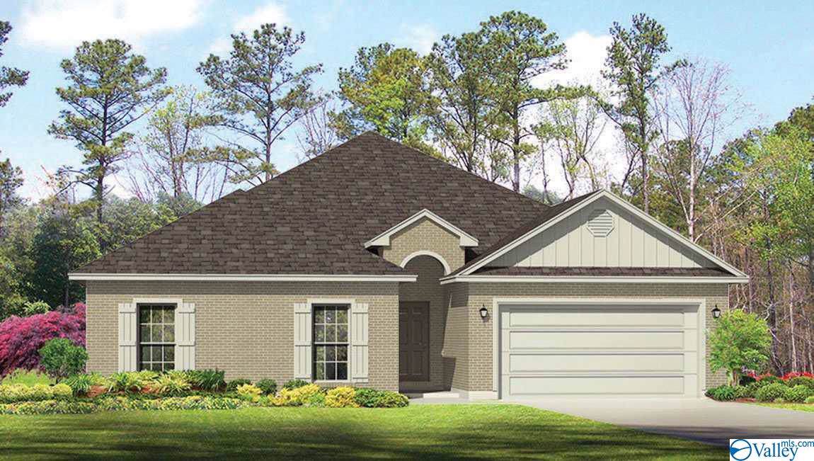 7038 Regency Lane - Photo 1
