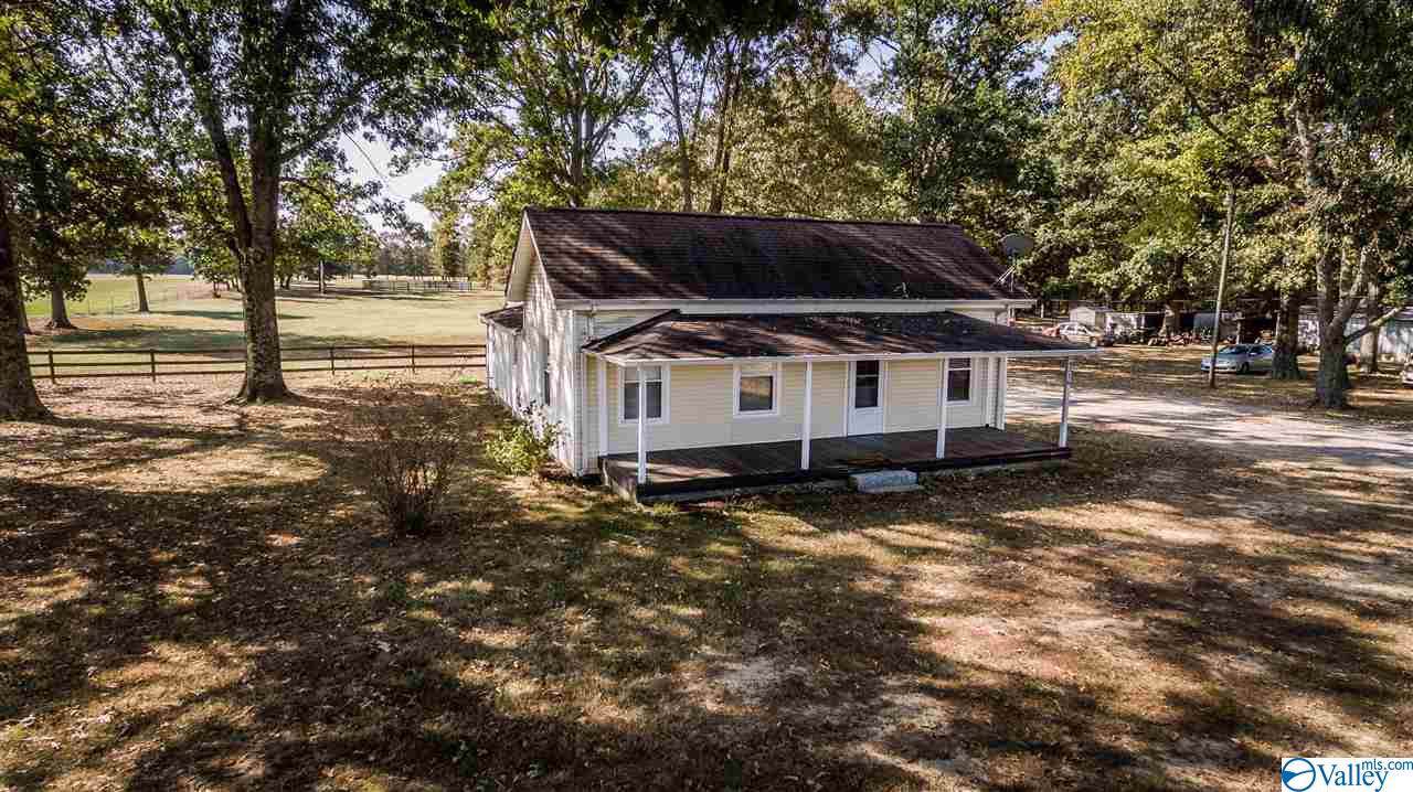 24316 Thach Road - Photo 1