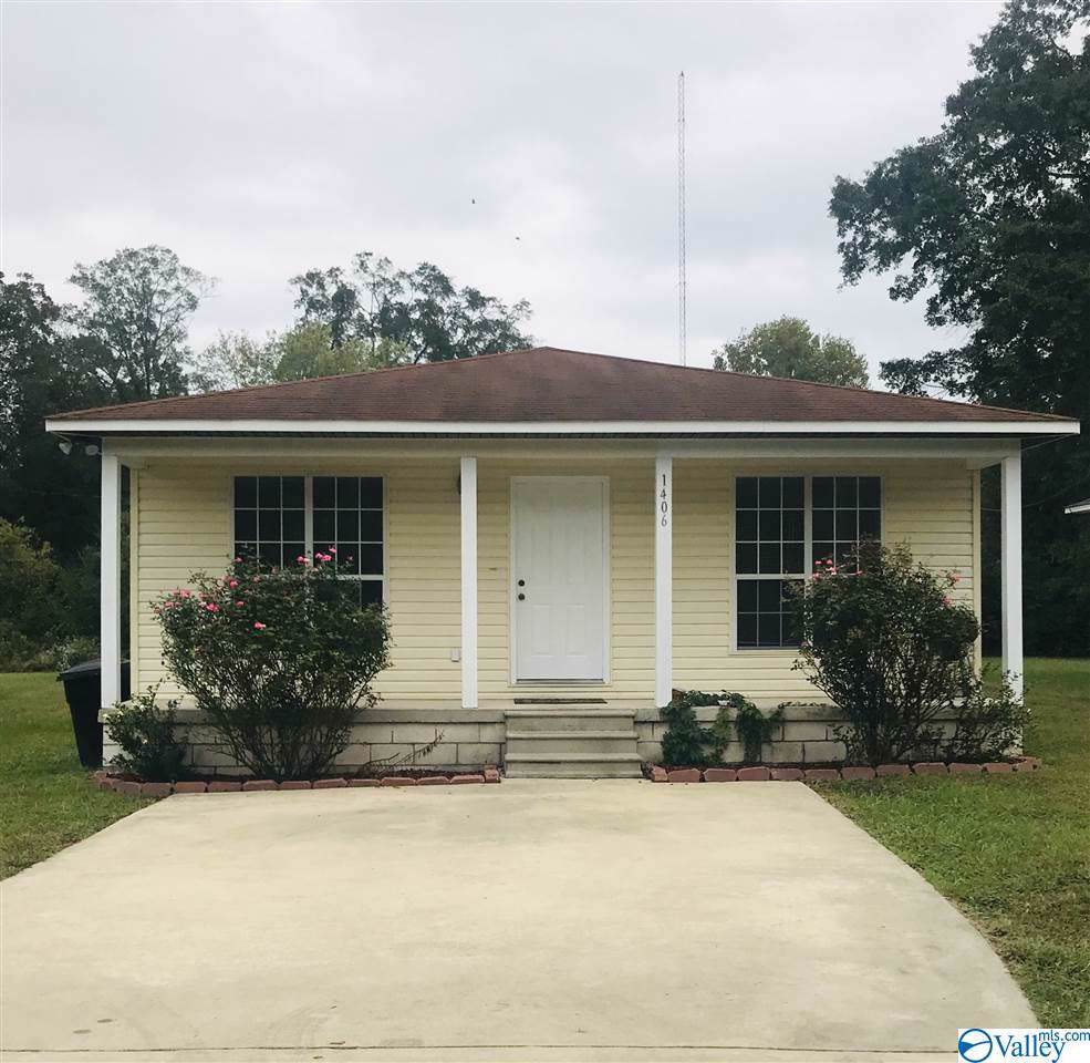 1406 Harrison Avenue - Photo 1