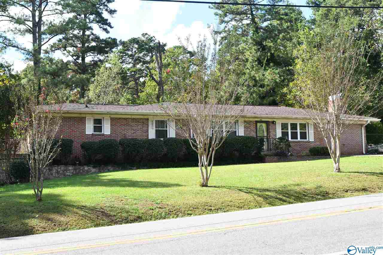 2500 Noccalula Drive - Photo 1