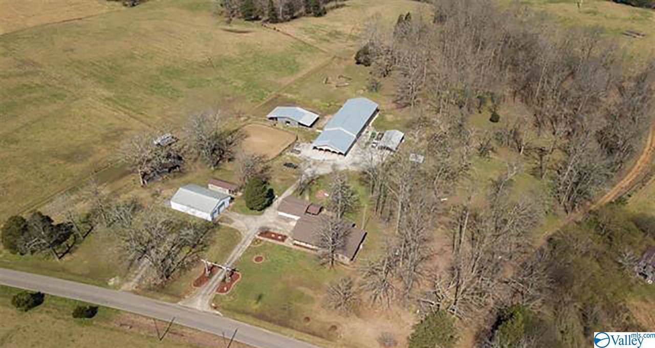 6315 Upper Snake Road - Photo 1