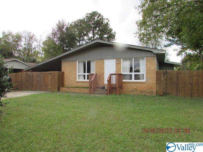 3607 Blue Spring Road - Photo 1