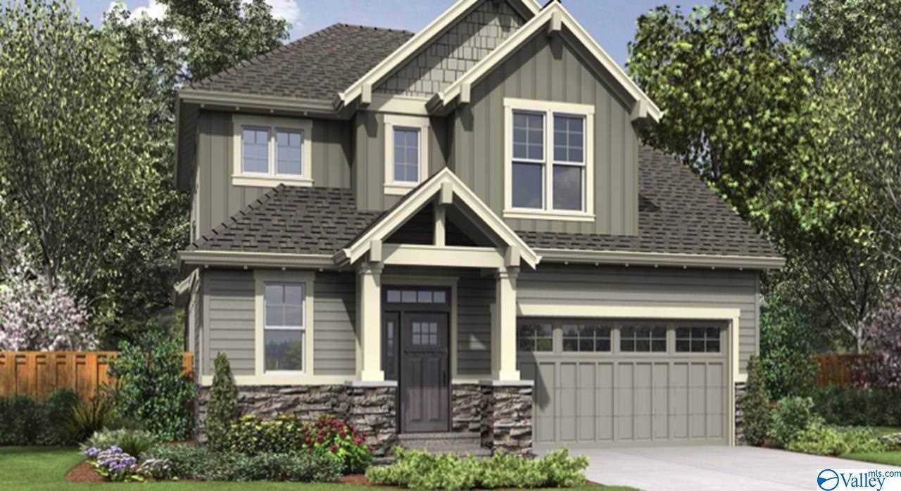 234 Bent Oak Circle - Photo 1