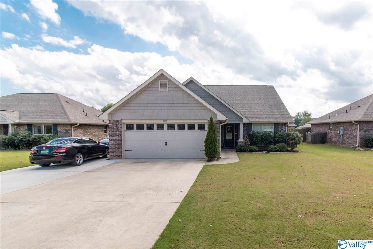 4616 Carrington Boulevard - Photo 1