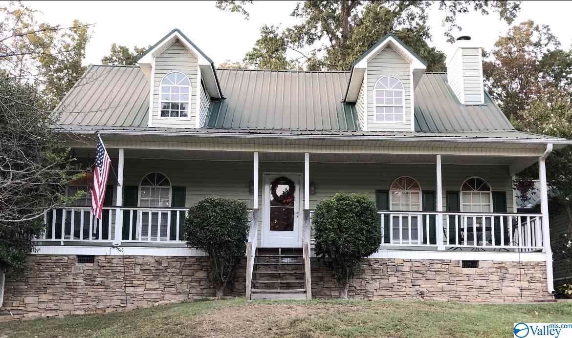 6150 Vista Trail - Photo 1