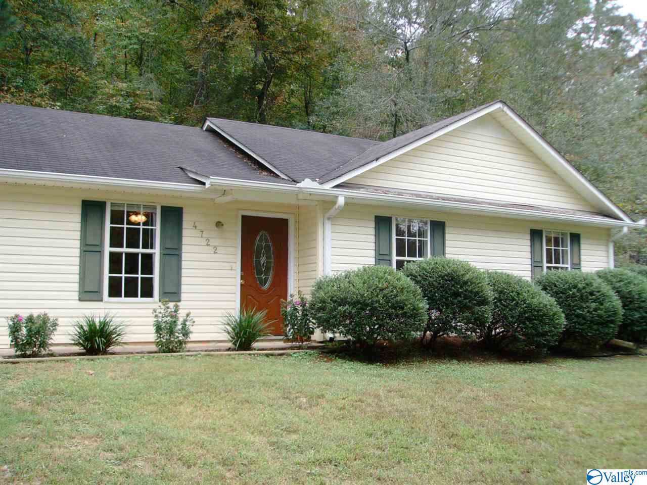 4722 Hideaway Drive - Photo 1