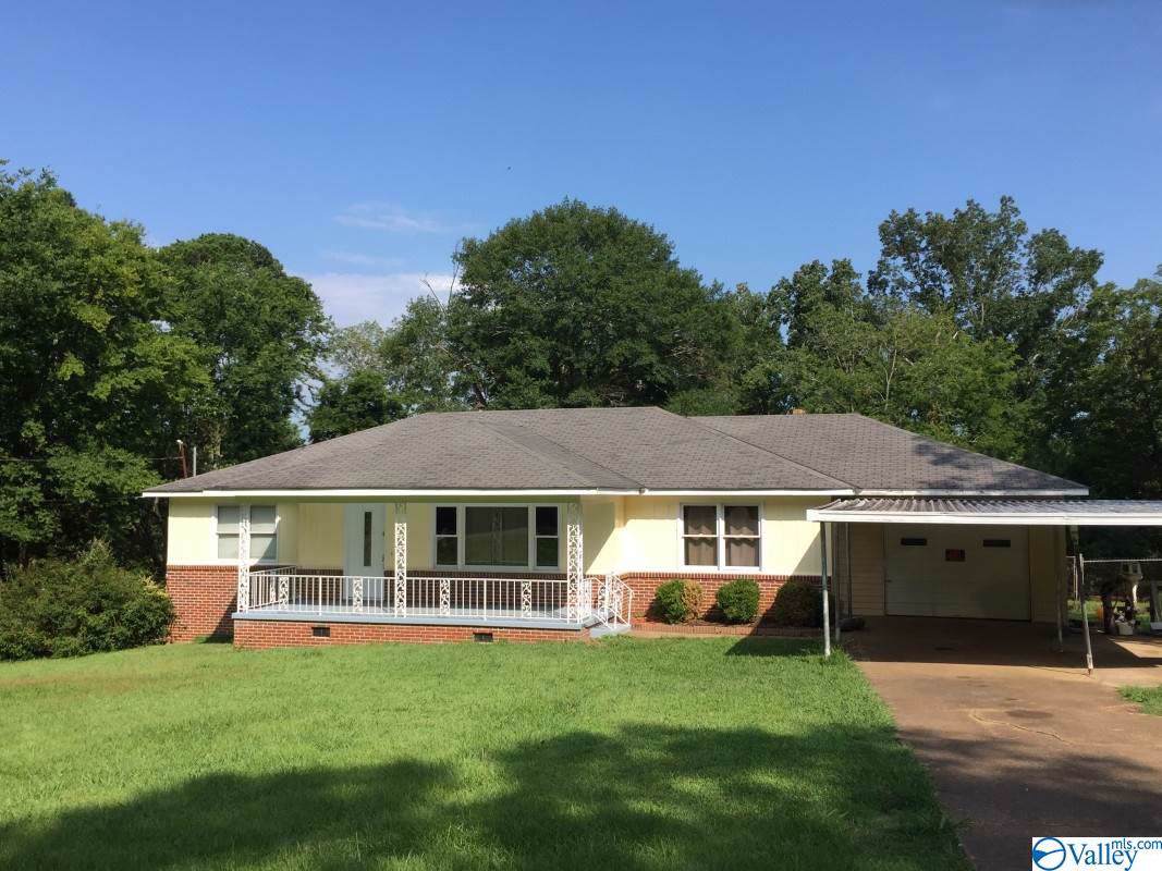 1108 Bellevue Drive - Photo 1