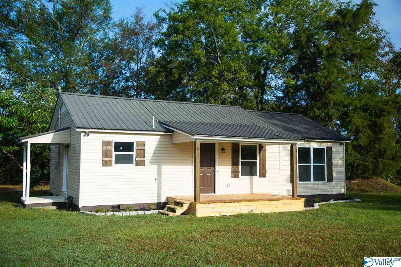 1011 Nanceford Road - Photo 1