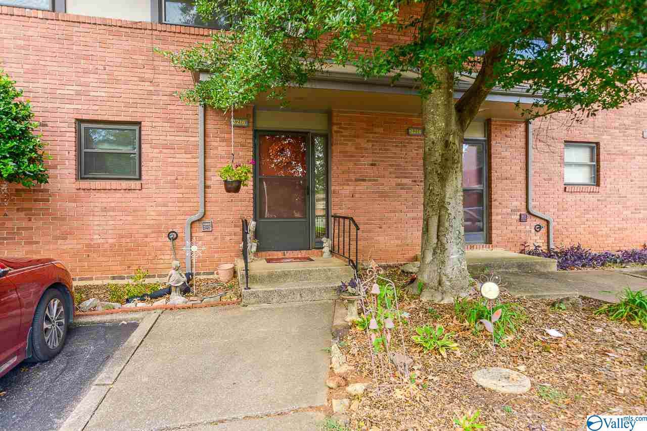 2216 Colony Drive - Photo 1