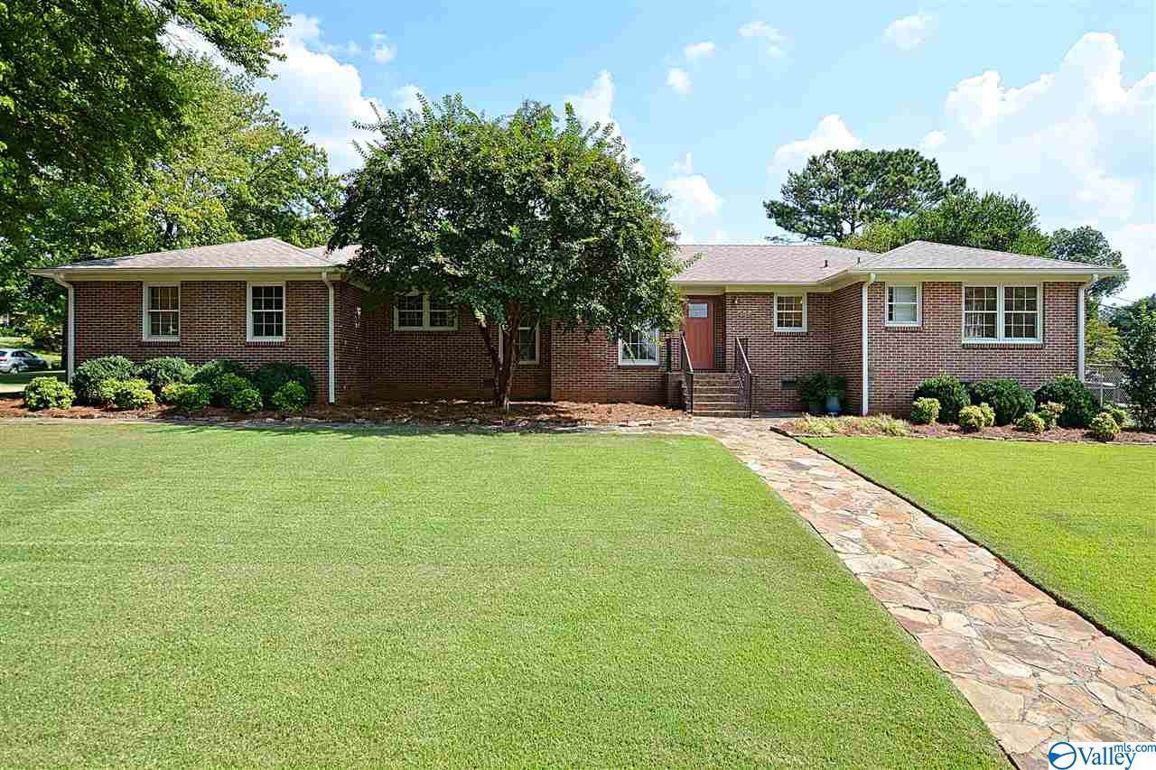 3301 Ohara Road - Photo 1
