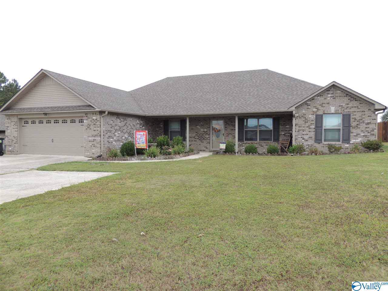 18207 East Limestone Road - Photo 1