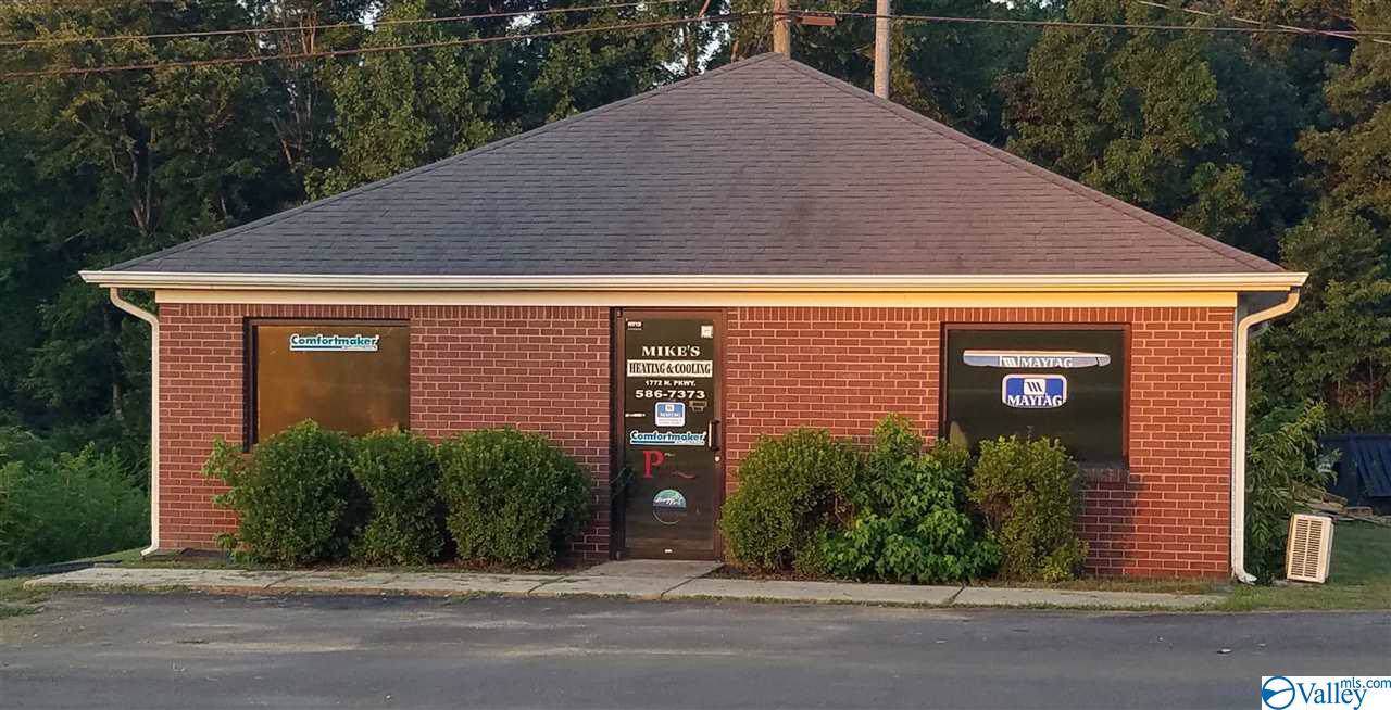 1772 North Brindlee Mtn Pkwy - Photo 1