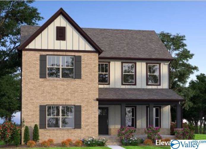 17447 Eastmoor Street - Photo 1