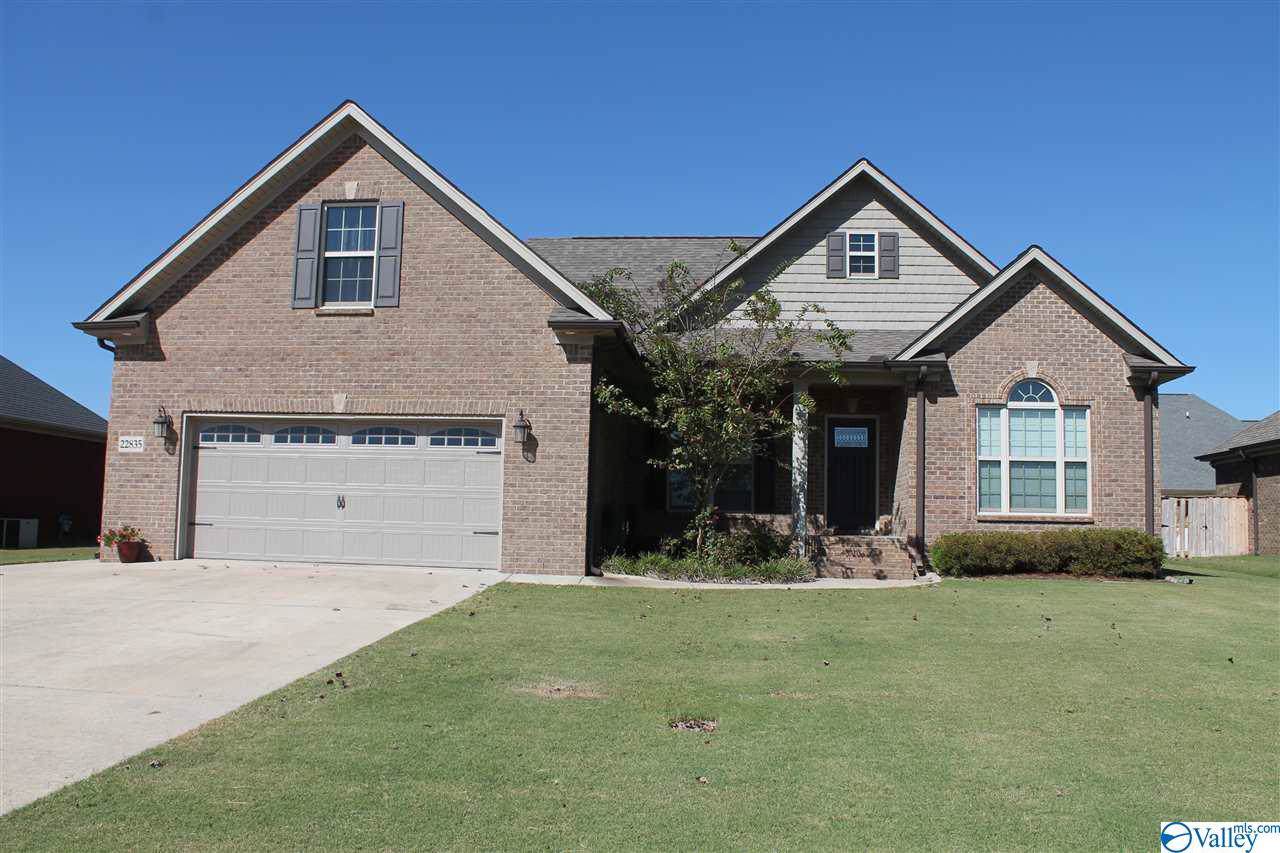 22835 Pin Oak Drive - Photo 1