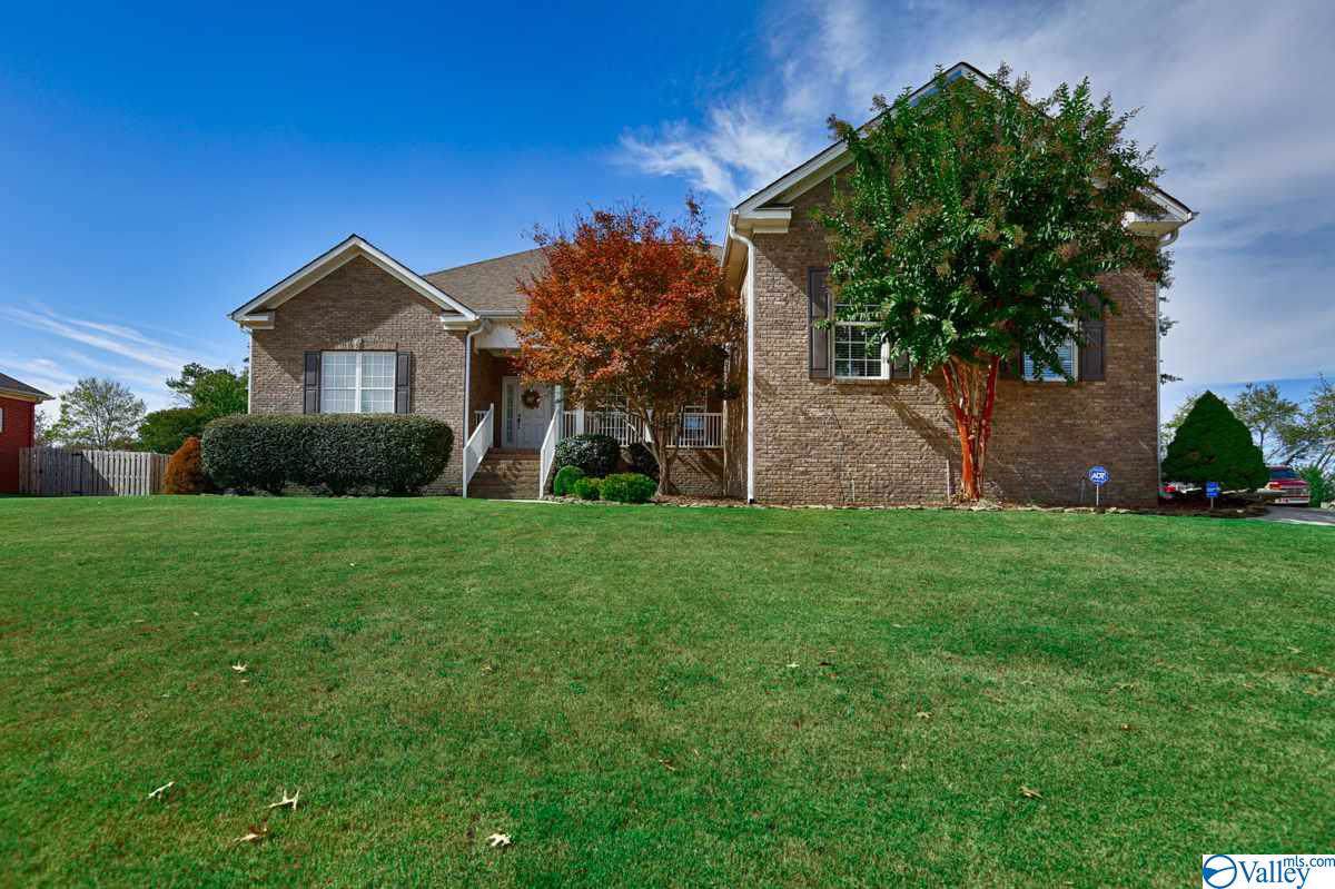 307 Sunnyslope Trail - Photo 1
