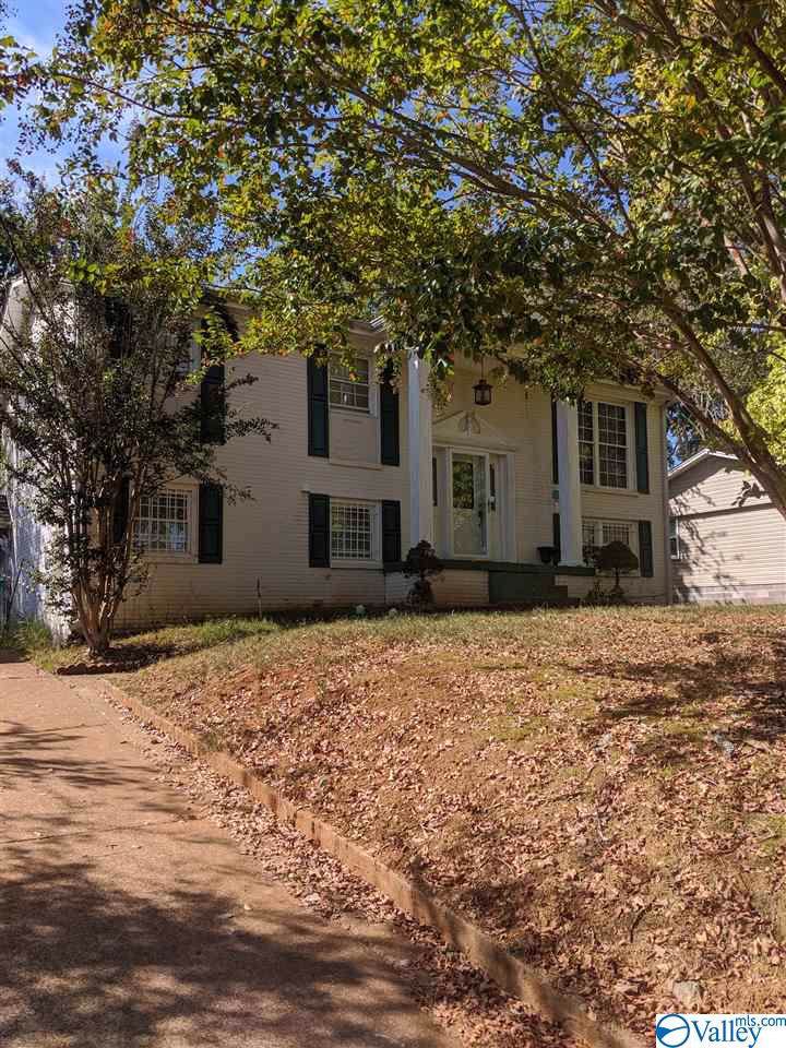 6105 Sandia Blvd - Photo 1