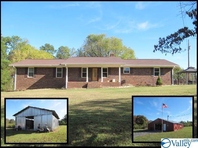 4525 Turnpike Road - Photo 1