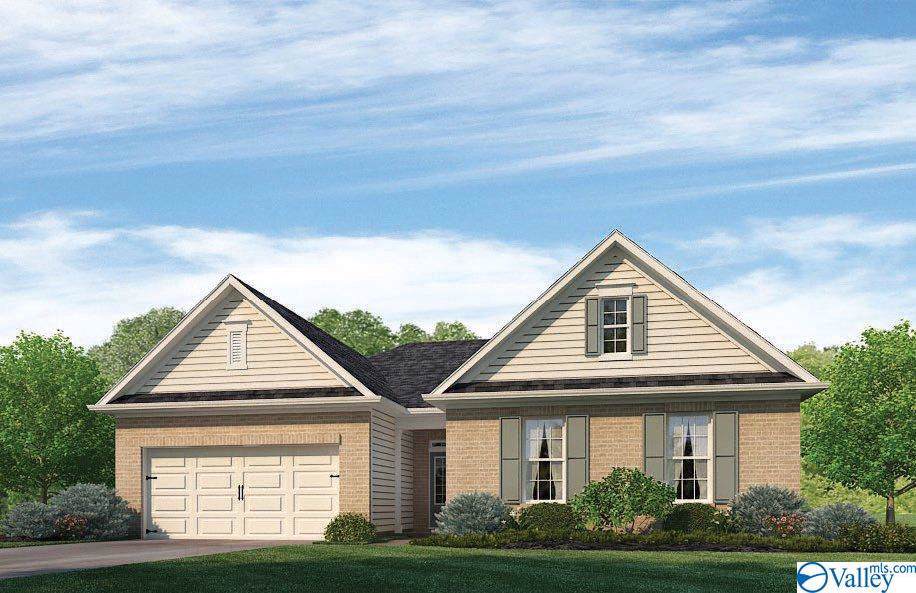 7034 Regency Lane - Photo 1