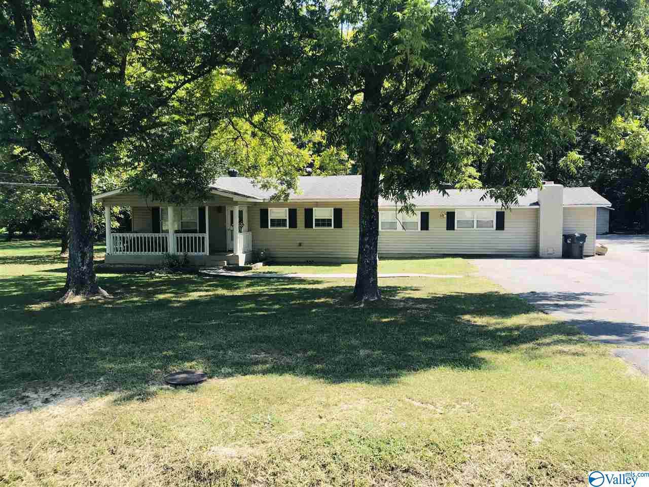 3795 Posey Road - Photo 1