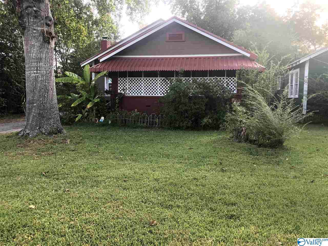 905 Nuckolls Street - Photo 1